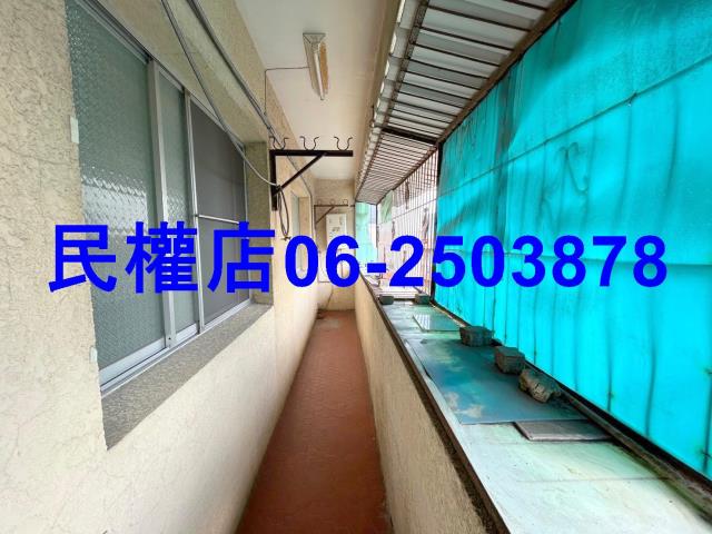 台南南區公寓-11