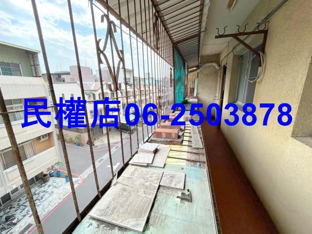 台南南區公寓-12