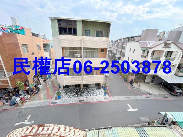 台南南區公寓-14