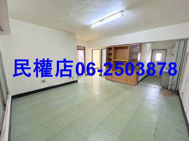 台南南區公寓-3