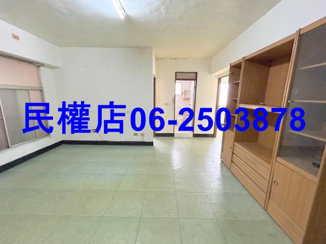 台南南區公寓-4