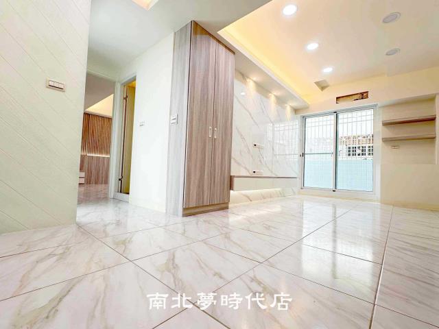 台南永康華廈-2