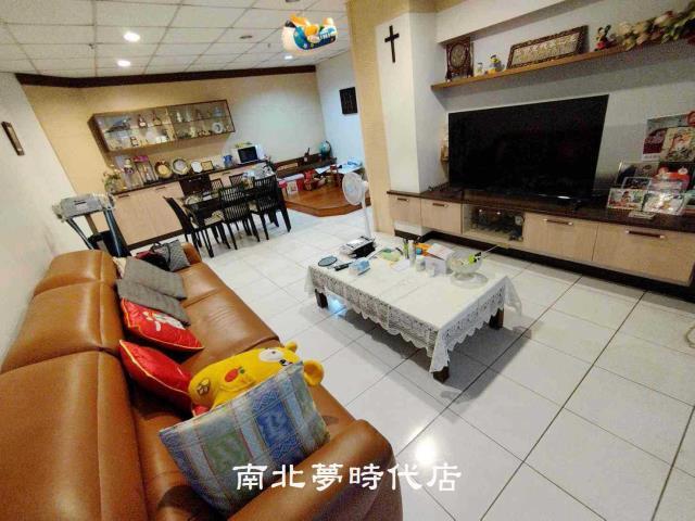 台南東區大樓-1