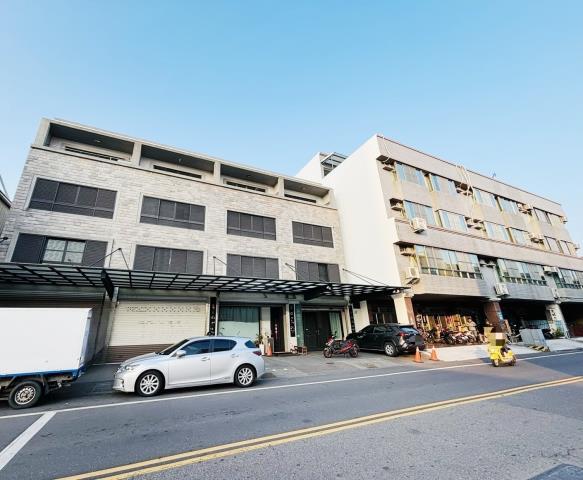 台南永康透天-1