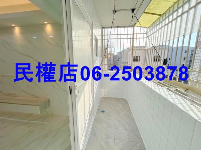 台南永康華廈-10