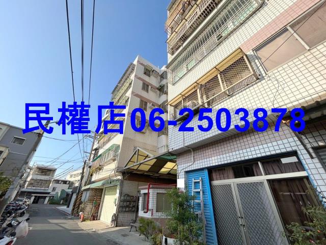 台南永康華廈-12