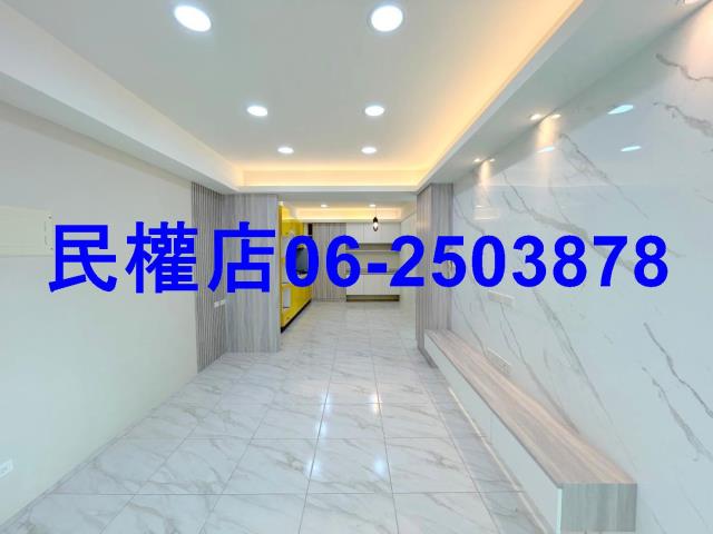 台南永康華廈-1