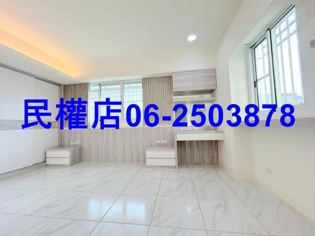 台南永康華廈-4