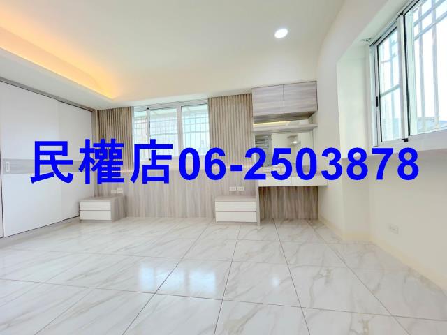 台南永康華廈-5