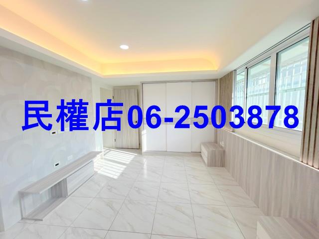 台南永康華廈-6