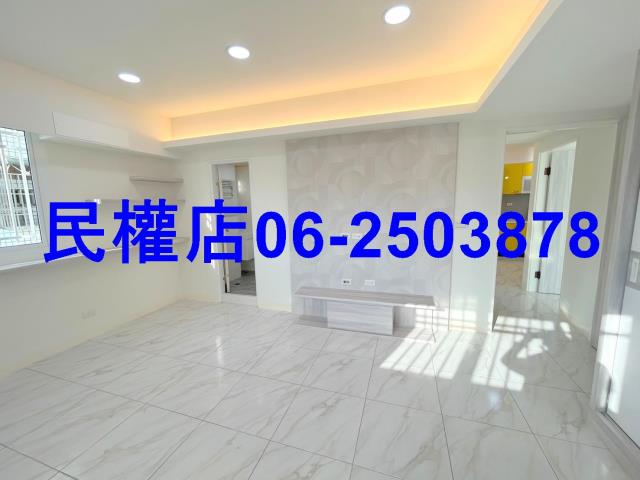 台南永康華廈-7