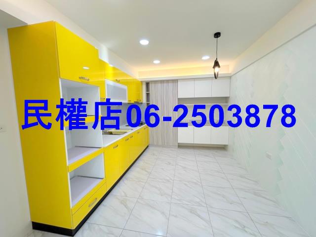 台南永康華廈-9