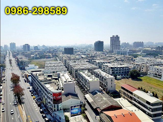 台南永康大樓-13