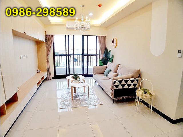 台南永康大樓-3