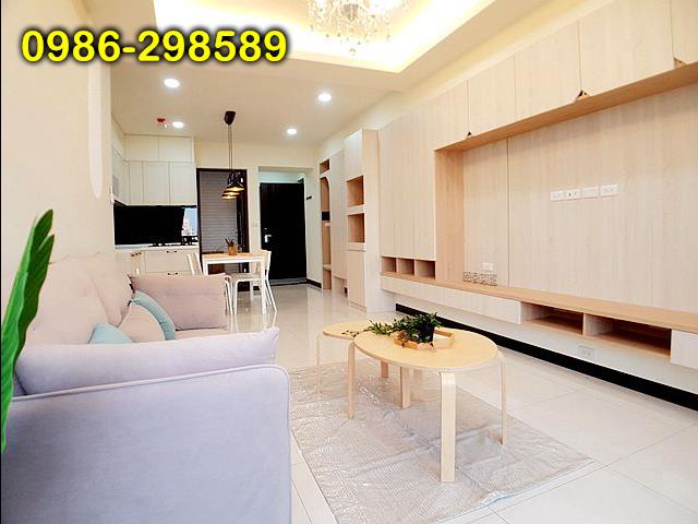 台南永康大樓-5