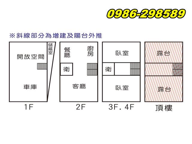 台南永康透天-12