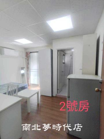 台南東區公寓-3