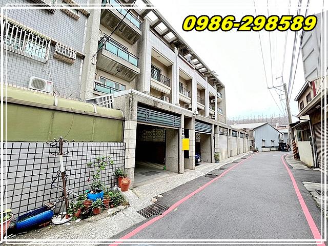 台南永康別墅-1