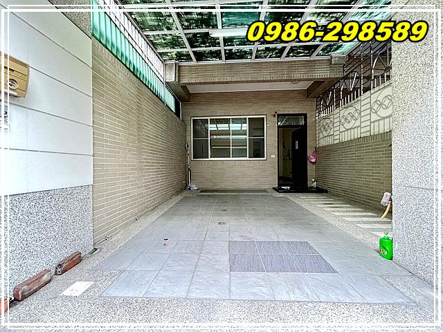 台南永康別墅-2