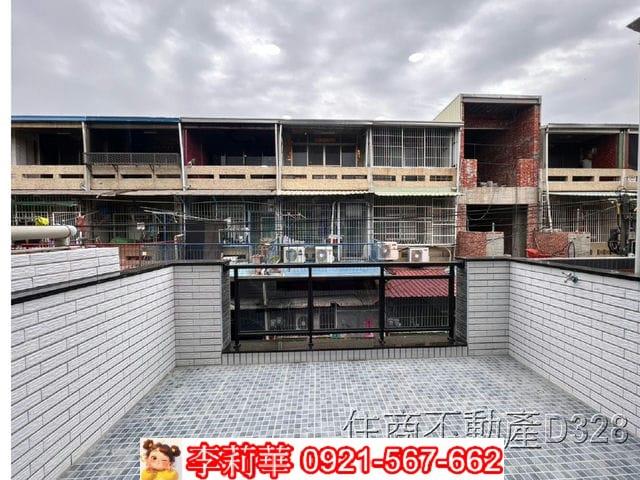 台南仁德透天-7