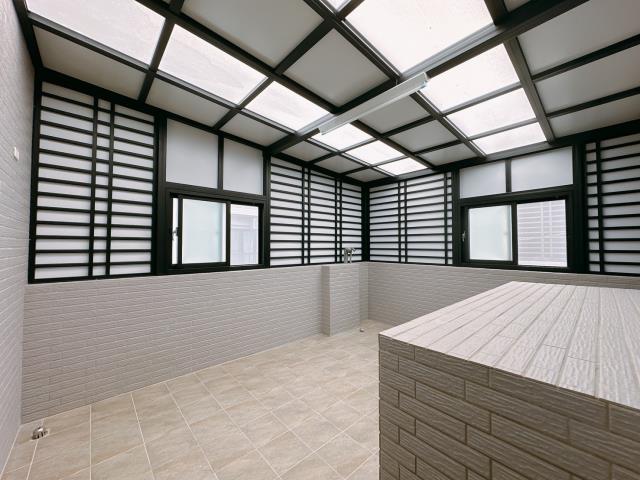 台南善化透天-13