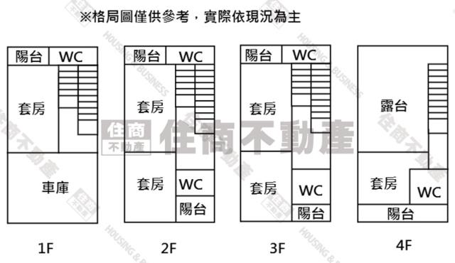 台南善化透天-15