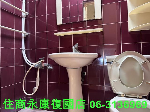 台南北區透天-11