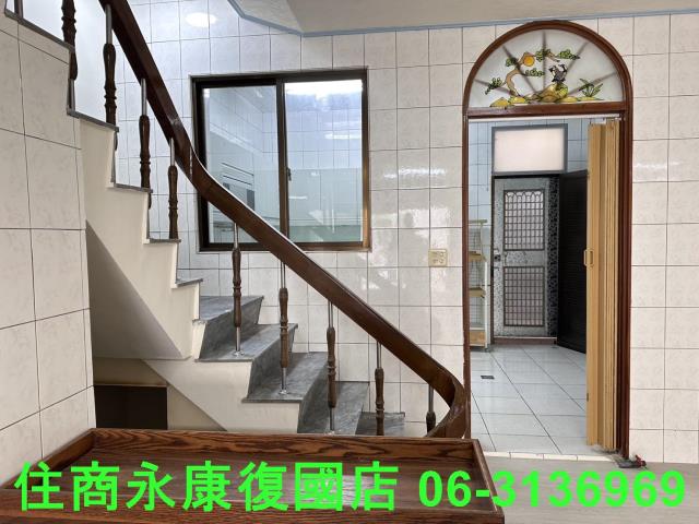 台南北區透天-3