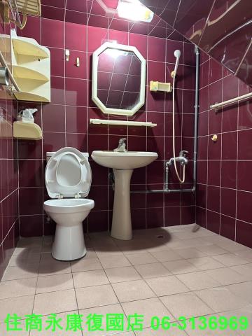 台南北區透天-8