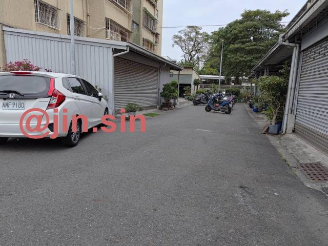 台南南區公寓-11