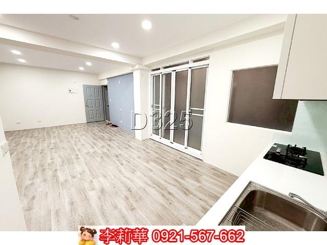 台南東區華廈-4