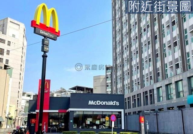 台南永康大樓-11