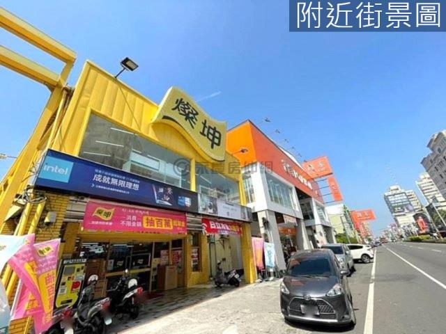 台南永康大樓-12