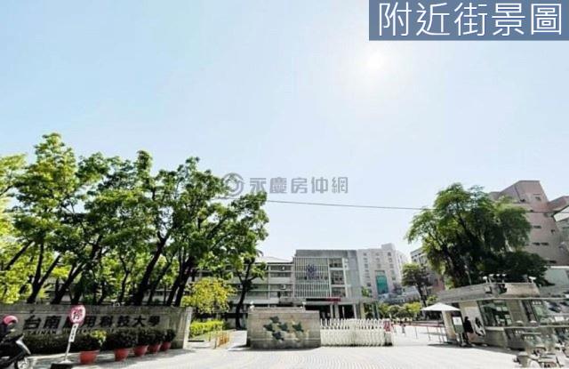 台南永康大樓-13