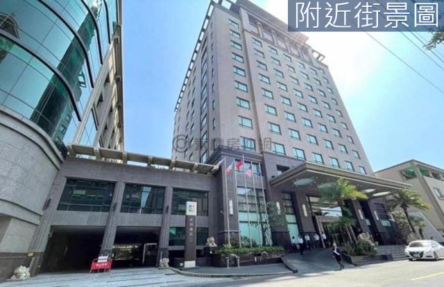 台南永康大樓-1