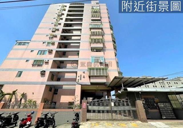 台南永康大樓-2