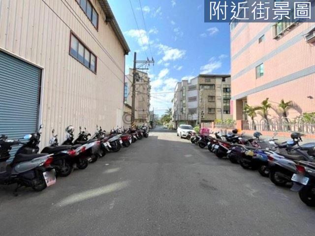 台南永康大樓-3