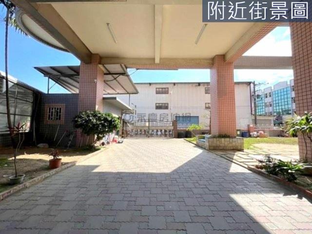 台南永康大樓-4