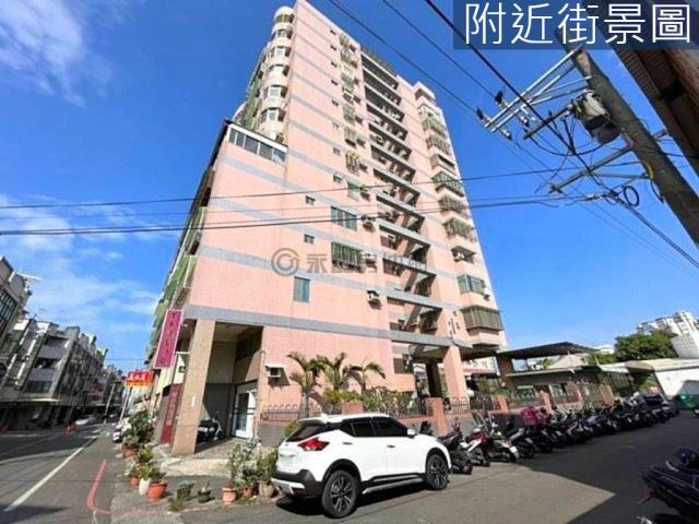 台南永康大樓-5