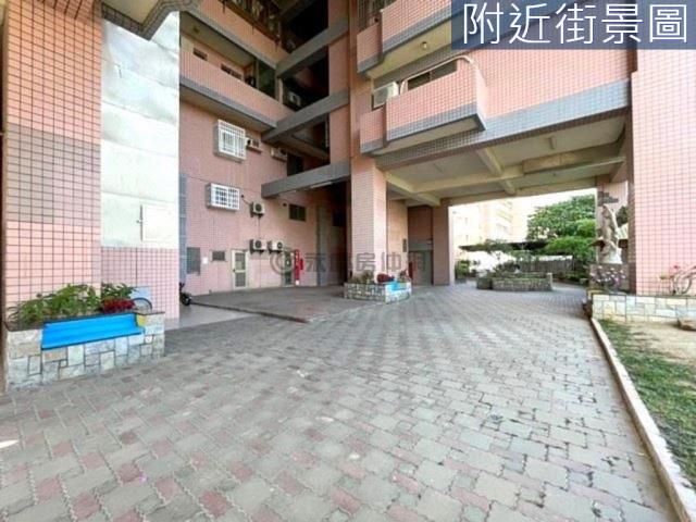 台南永康大樓-6