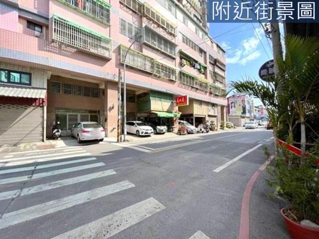 台南永康大樓-7