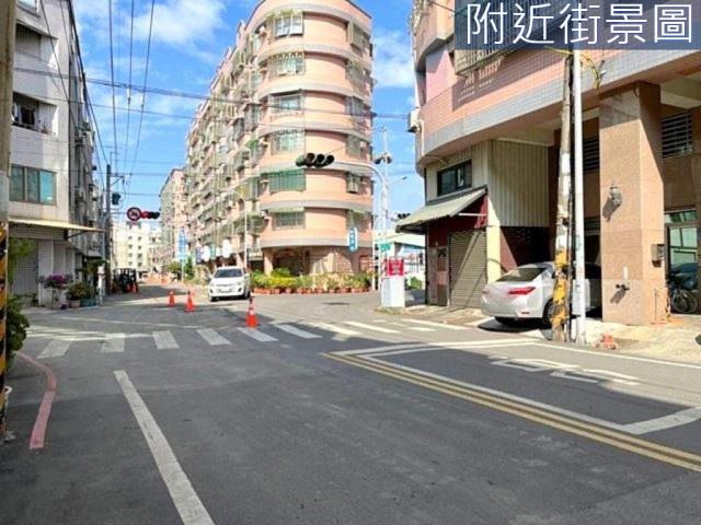 台南永康大樓-8