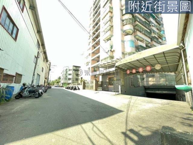 台南永康大樓-9