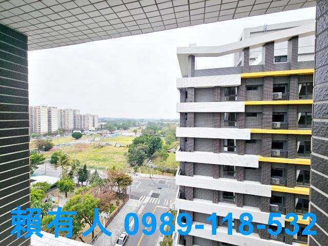 台南仁德大樓-12