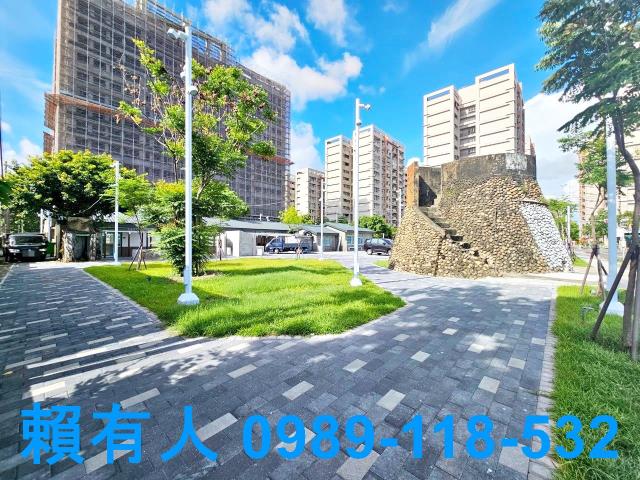 台南仁德大樓-2