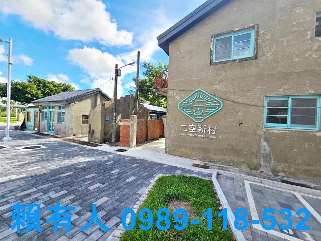 台南仁德大樓-3