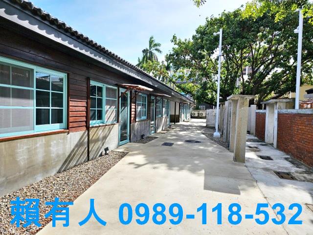 台南仁德大樓-4