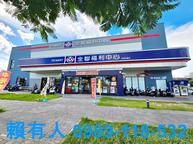 台南仁德大樓-6