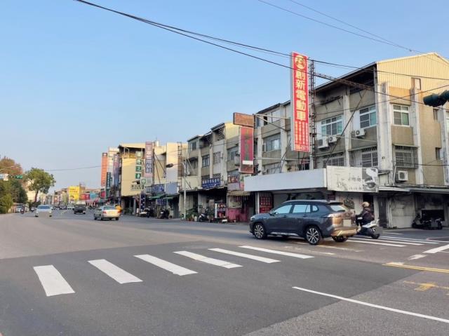 台南永康透天-1