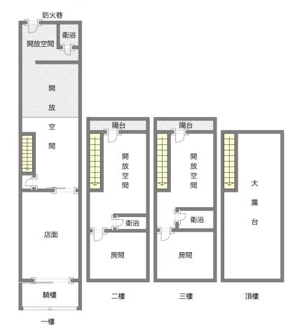 台南永康透天-2